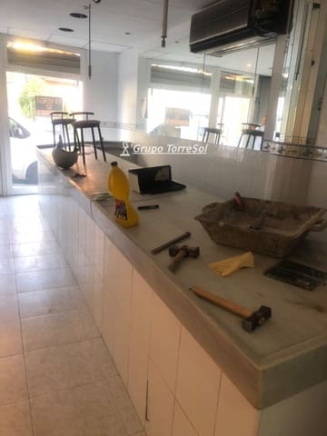 Erhverv til salg i El Vendrell - € 91.000 (Ref: 9552576)