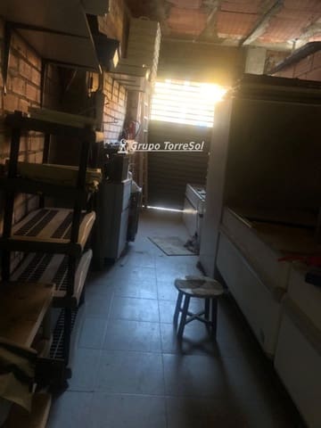 Erhverv til salg i El Vendrell - € 91.000 (Ref: 9552576)