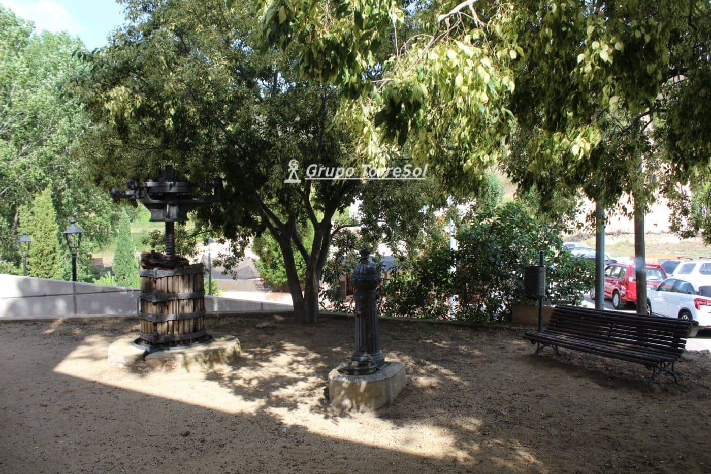 Building Plot for sale in El Montmell - € 86,000 (Ref: 9552577)