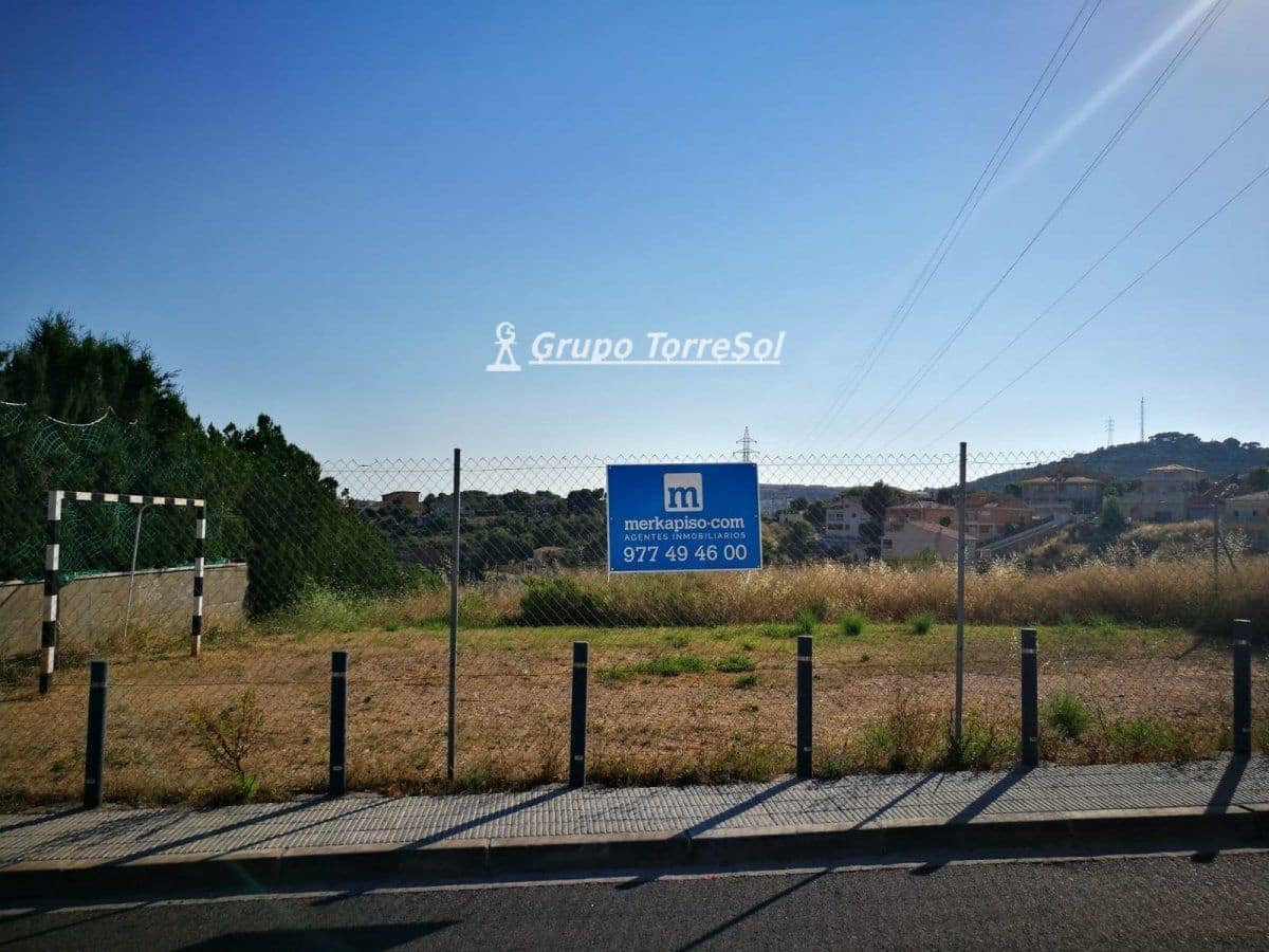 Bouwgrond te koop in Segur de Calafell - € 60.800 (Ref: 9552578)