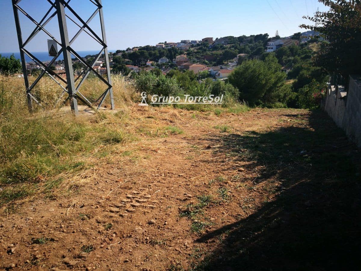 Bouwgrond te koop in Segur de Calafell - € 60.800 (Ref: 9552578)