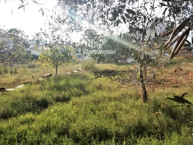 Bouwgrond te koop in Cunit - € 93.000 (Ref: 9552579)