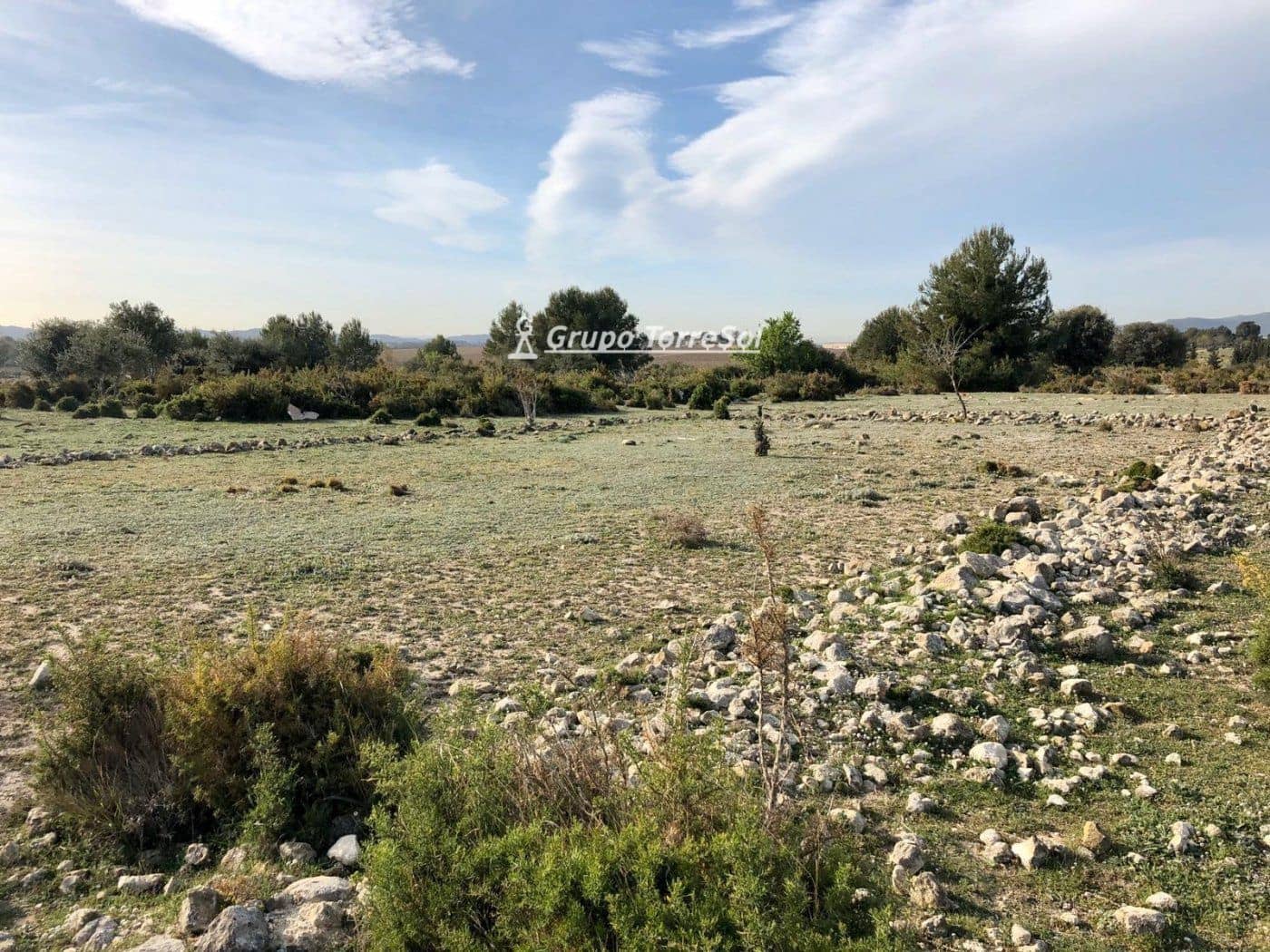 Building Plot for sale in Sant Jaume dels Domenys - € 30,000 (Ref: 9552580)