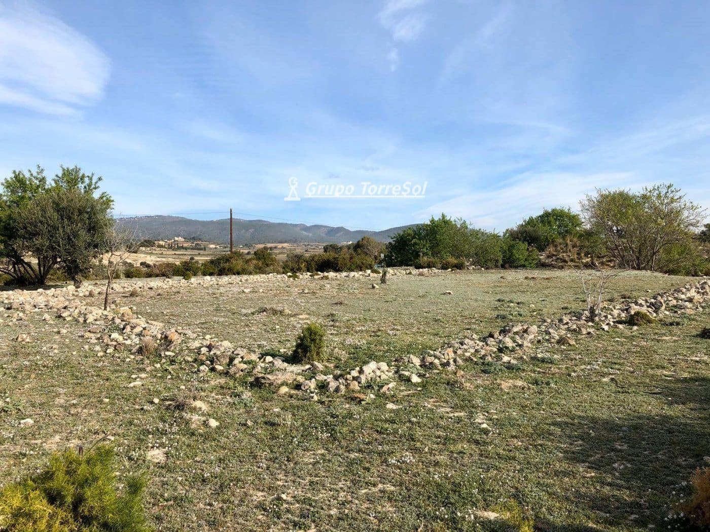 Building Plot for sale in Sant Jaume dels Domenys - € 30,000 (Ref: 9552580)