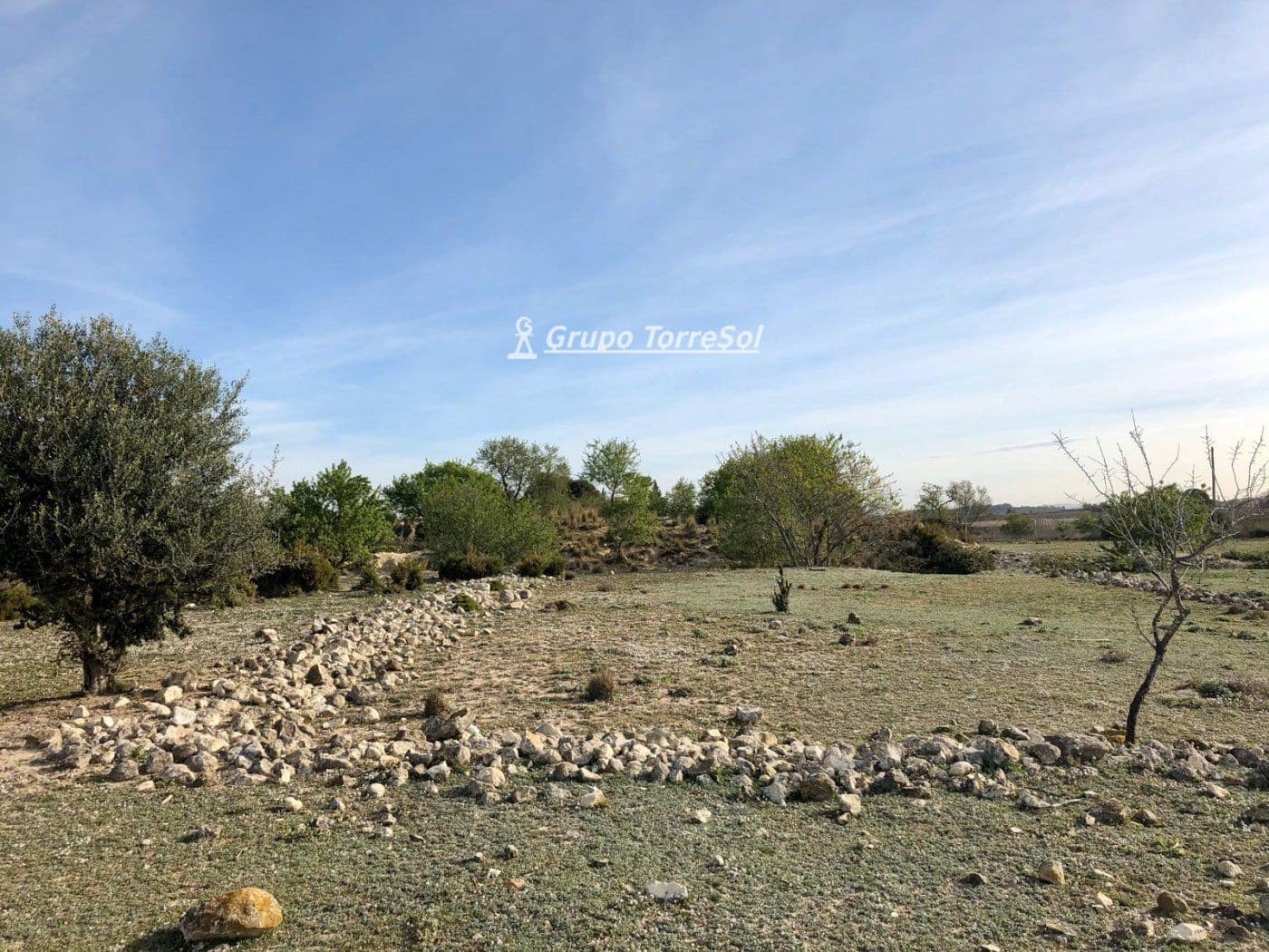 Building Plot for sale in Sant Jaume dels Domenys - € 30,000 (Ref: 9552580)