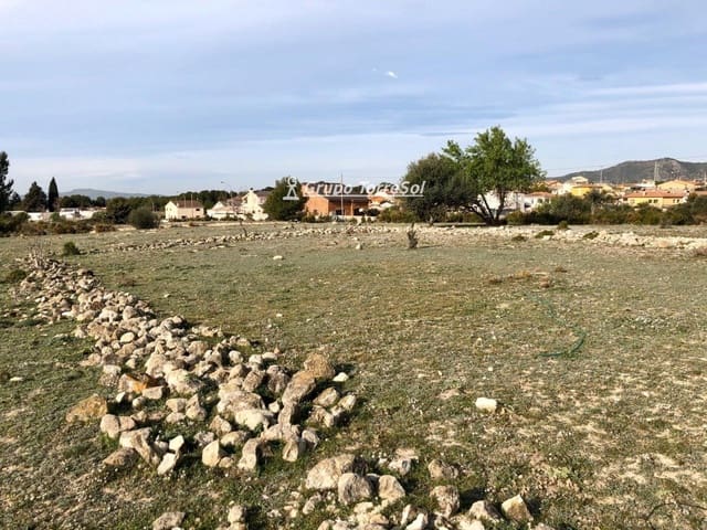 Building Plot for sale in Sant Jaume dels Domenys - € 30,000 (Ref: 9552580)