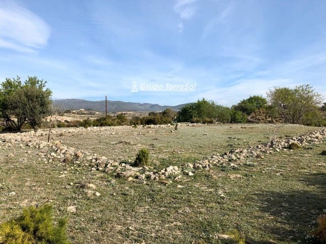 Building Plot for sale in Sant Jaume dels Domenys - € 30,000 (Ref: 9552580)