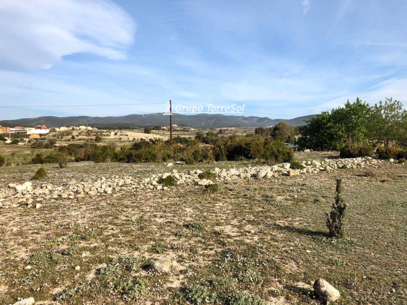 Building Plot for sale in Sant Jaume dels Domenys - € 30,000 (Ref: 9552580)