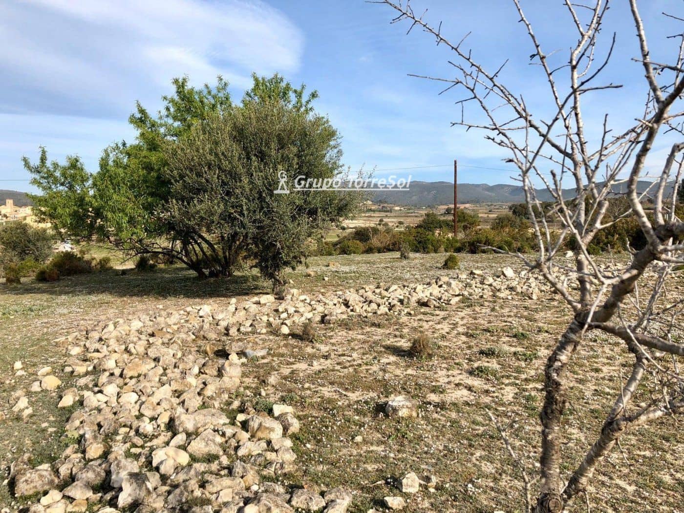 Building Plot for sale in Sant Jaume dels Domenys - € 30,000 (Ref: 9552580)
