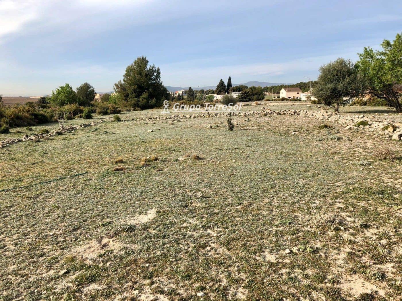 Building Plot for sale in Sant Jaume dels Domenys - € 30,000 (Ref: 9552580)