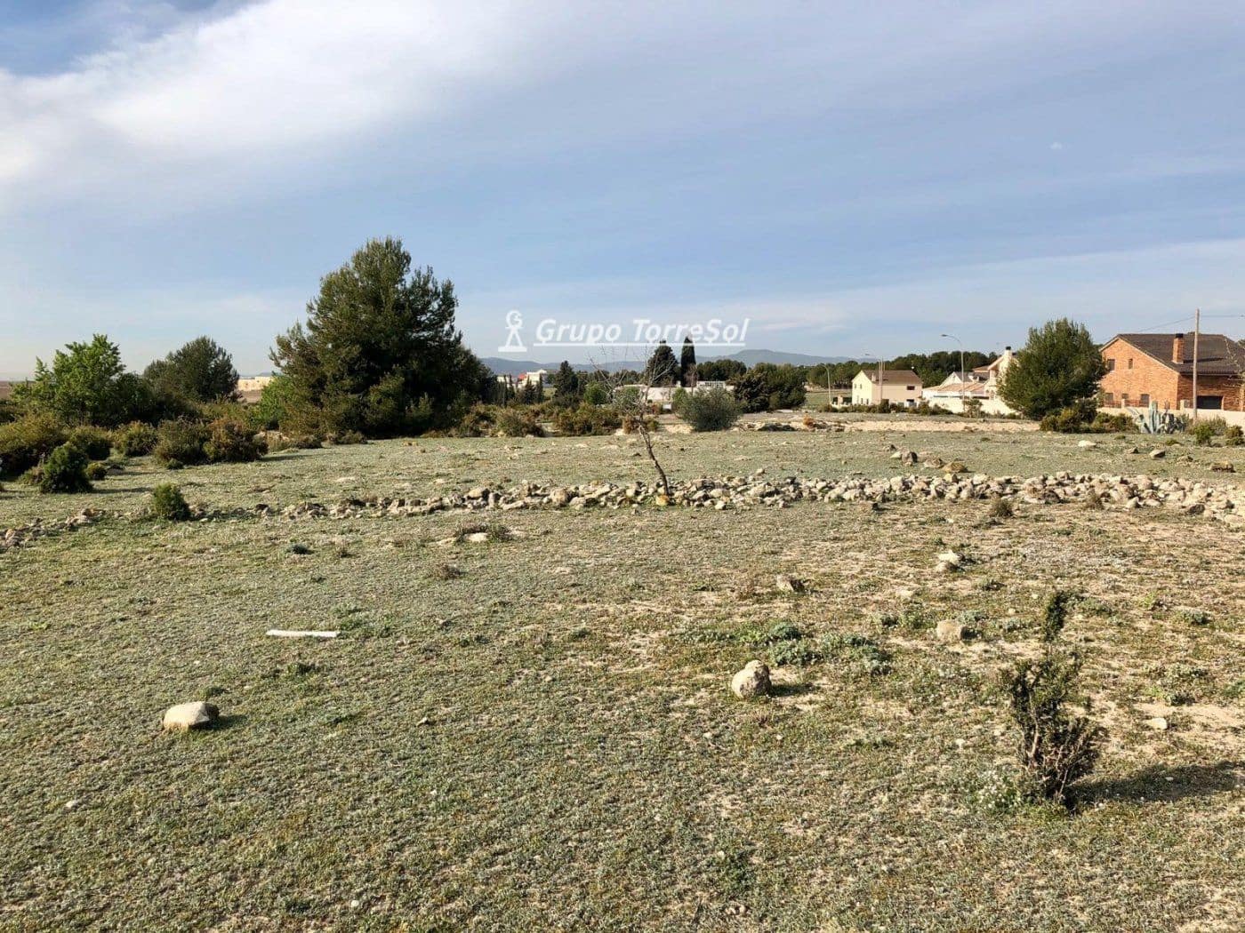 Building Plot for sale in Sant Jaume dels Domenys - € 30,000 (Ref: 9552580)