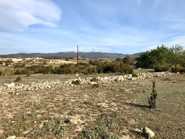 Building Plot for sale in Sant Jaume dels Domenys - € 30,000 (Ref: 9552580)