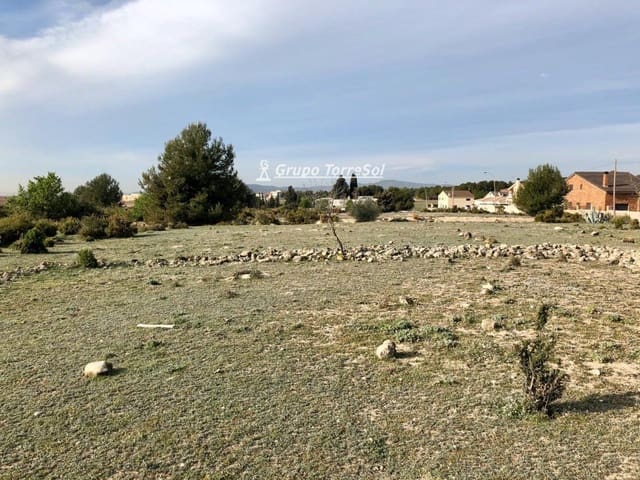 Building Plot for sale in Sant Jaume dels Domenys - € 30,000 (Ref: 9552580)