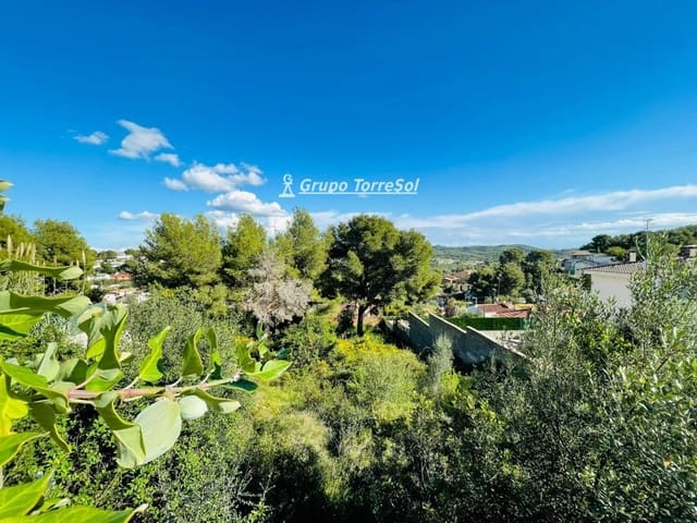 Bouwgrond te koop in El Vendrell - € 60.000 (Ref: 9552581)