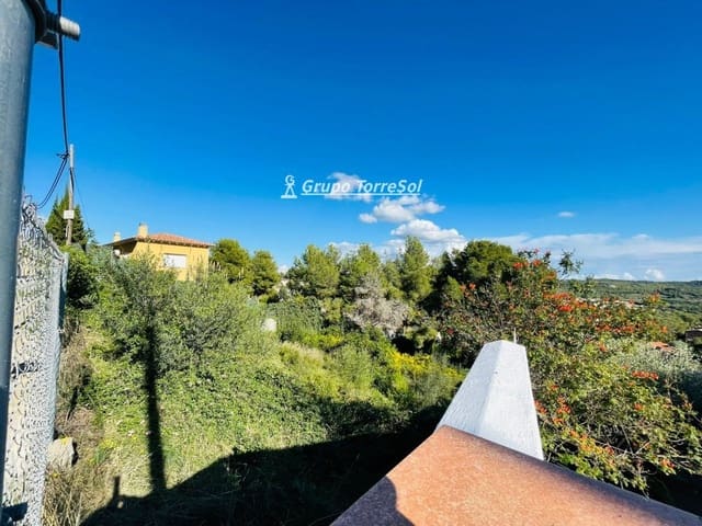 Bouwgrond te koop in El Vendrell - € 60.000 (Ref: 9552581)