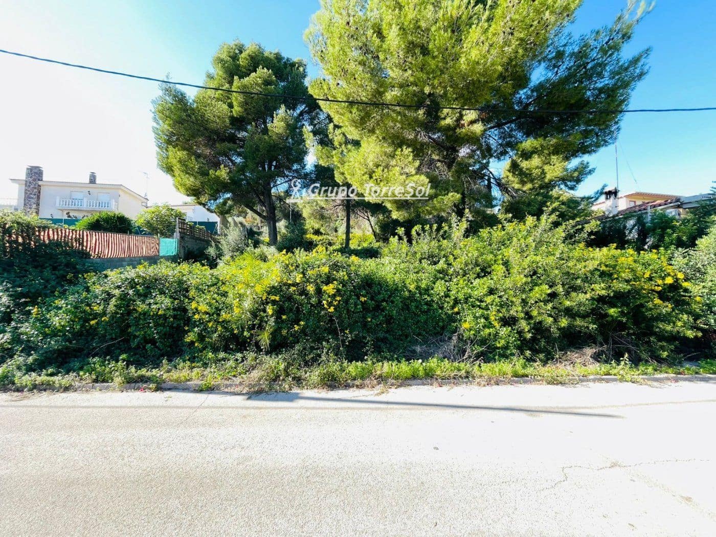 Bouwgrond te koop in El Vendrell - € 60.000 (Ref: 9552581)