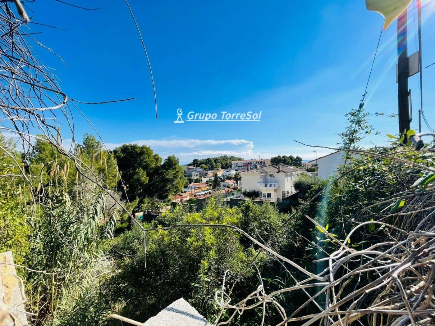 Bouwgrond te koop in El Vendrell - € 60.000 (Ref: 9552581)