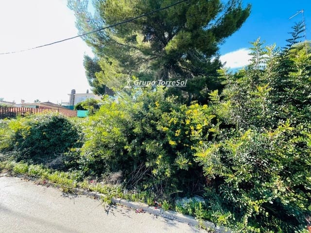 Bouwgrond te koop in El Vendrell - € 60.000 (Ref: 9552581)