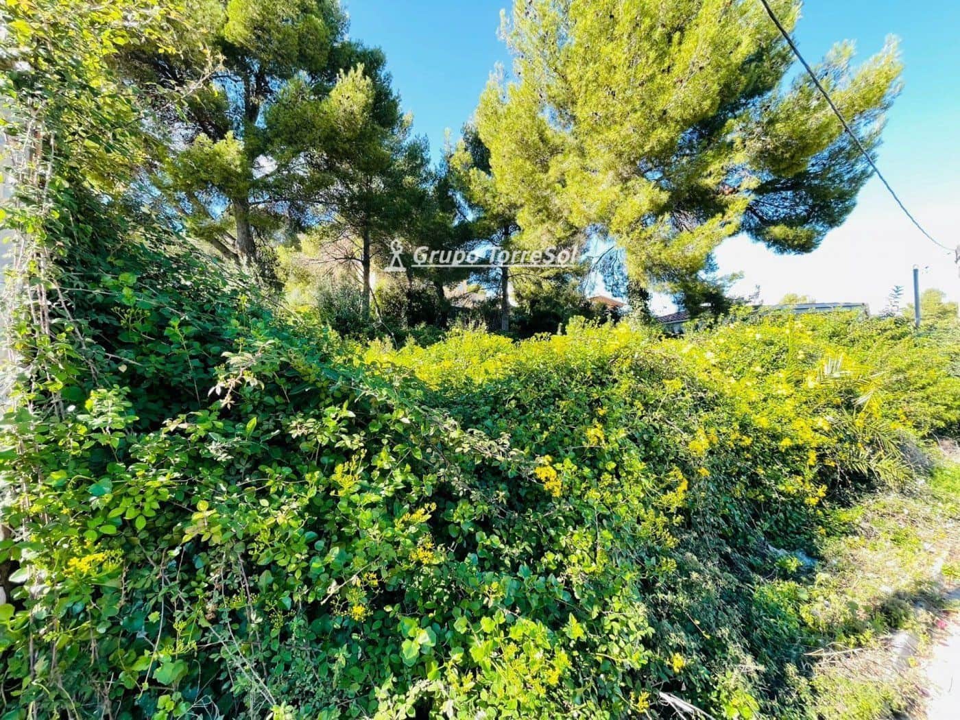 Bouwgrond te koop in El Vendrell - € 60.000 (Ref: 9552581)