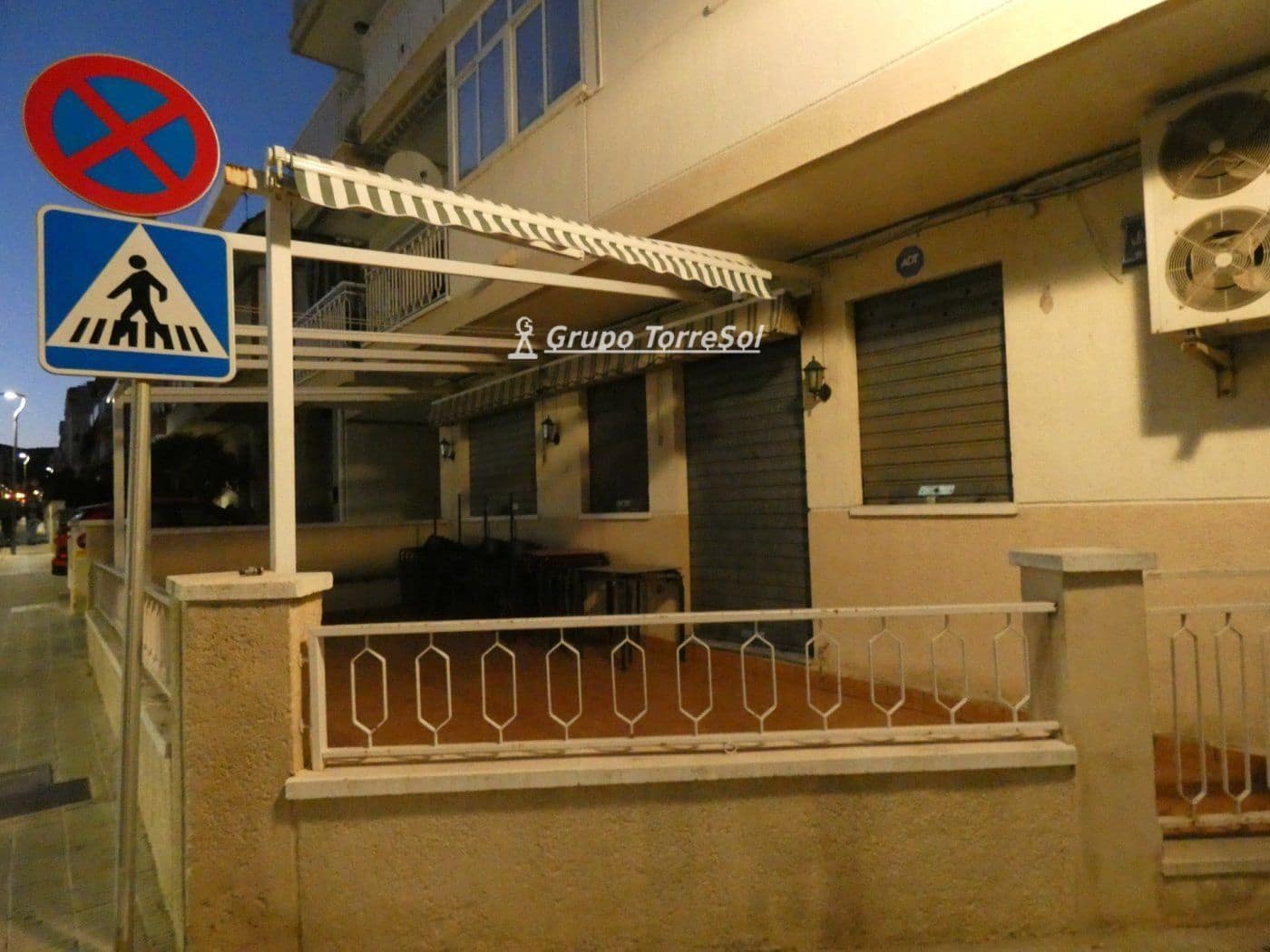 Commercieel te koop in El Vendrell - € 157.500 (Ref: 9552582)