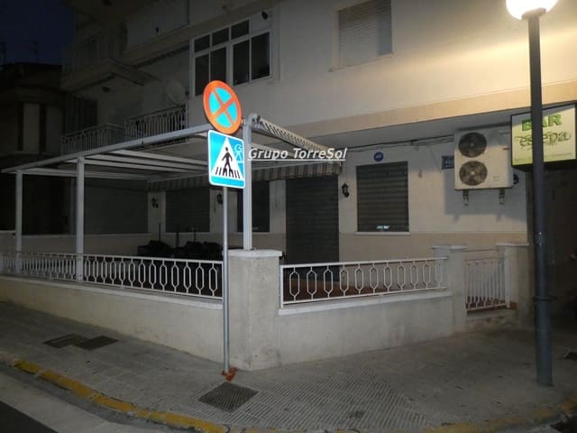 Commercieel te koop in El Vendrell - € 157.500 (Ref: 9552582)