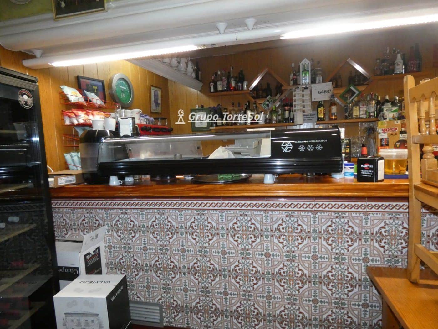 Commercieel te koop in El Vendrell - € 157.500 (Ref: 9552582)