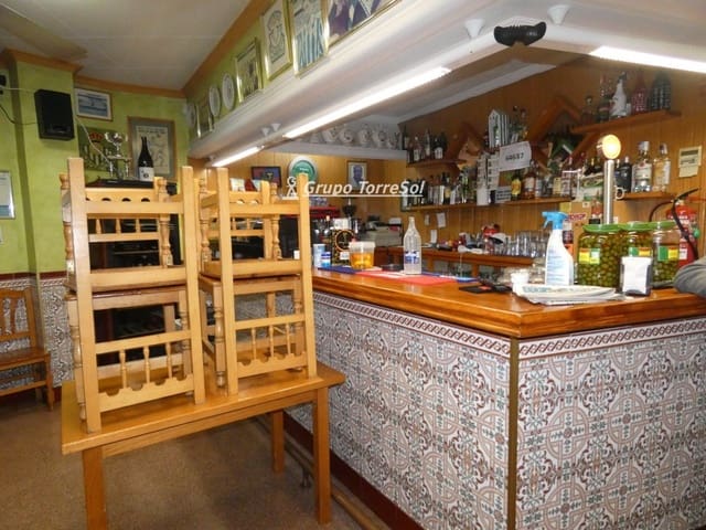 Commercieel te koop in El Vendrell - € 157.500 (Ref: 9552582)