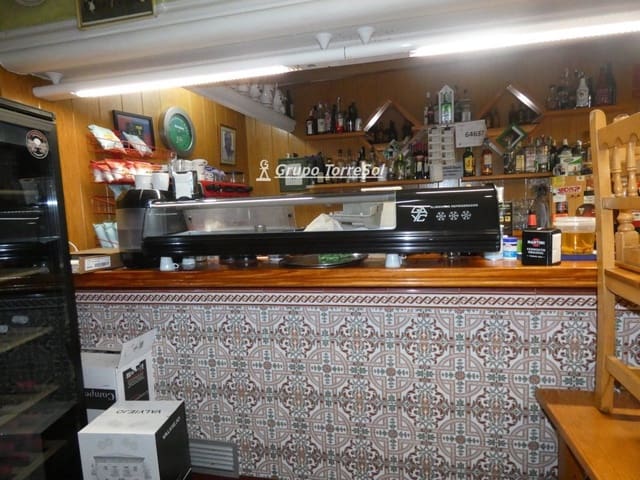 Commercieel te koop in El Vendrell - € 157.500 (Ref: 9552582)