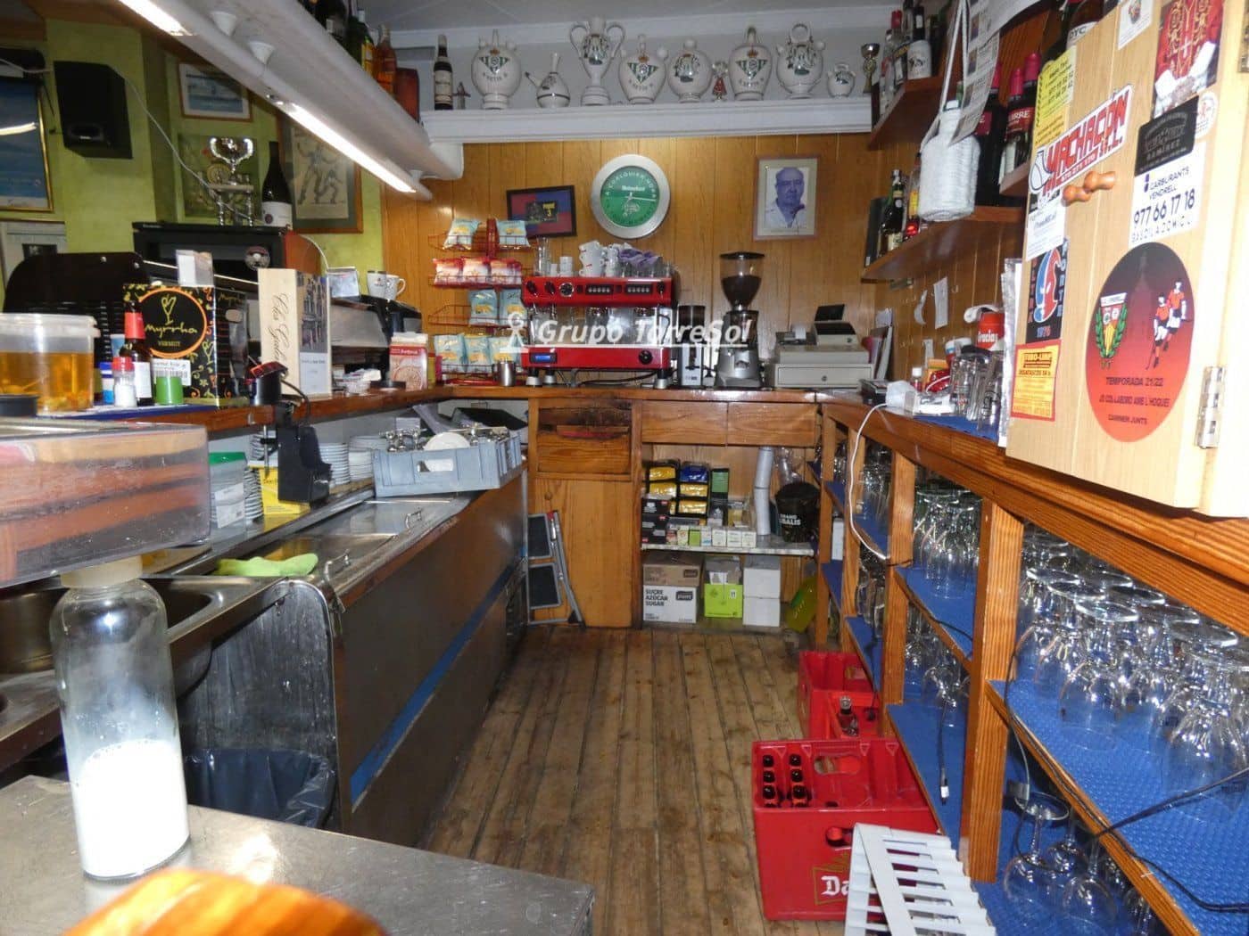 Commercieel te koop in El Vendrell - € 157.500 (Ref: 9552582)