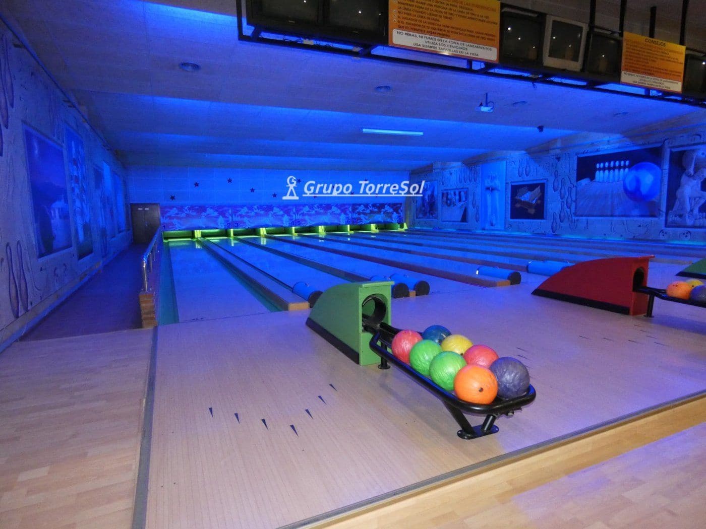 Gewerbe zu verkaufen in Bellvei - 1.500.000 € (Ref: 9552583)