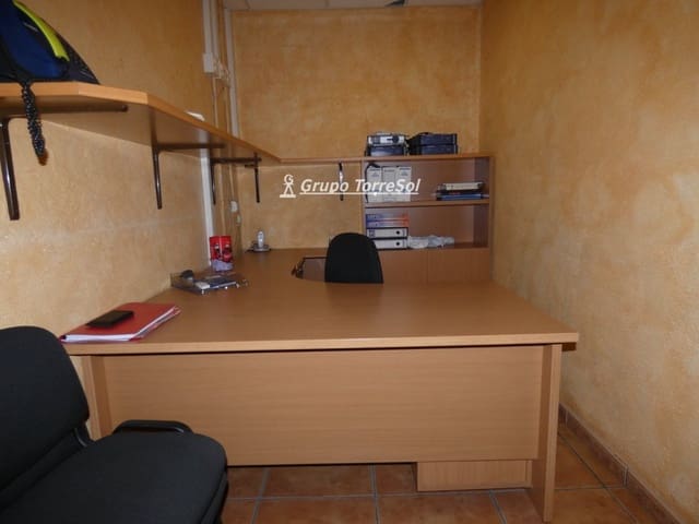 Gewerbe zu verkaufen in Bellvei - 1.500.000 € (Ref: 9552583)