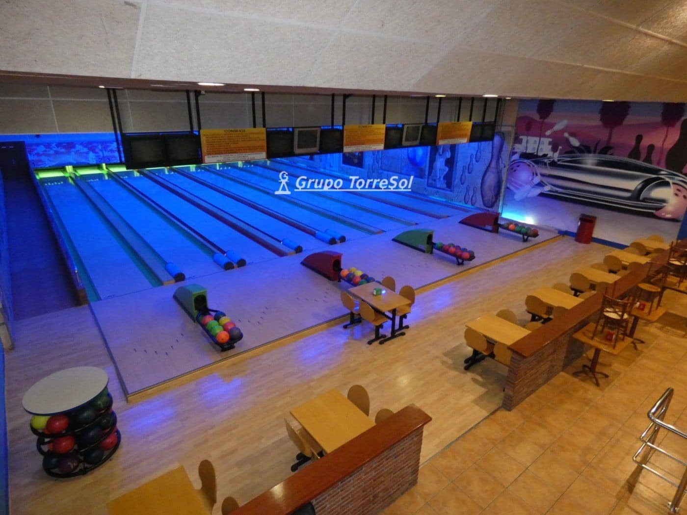 Gewerbe zu verkaufen in Bellvei - 1.500.000 € (Ref: 9552583)