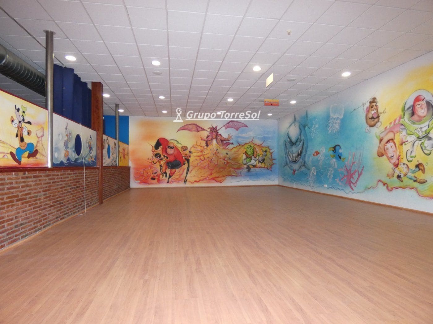 Gewerbe zu verkaufen in Bellvei - 1.500.000 € (Ref: 9552583)