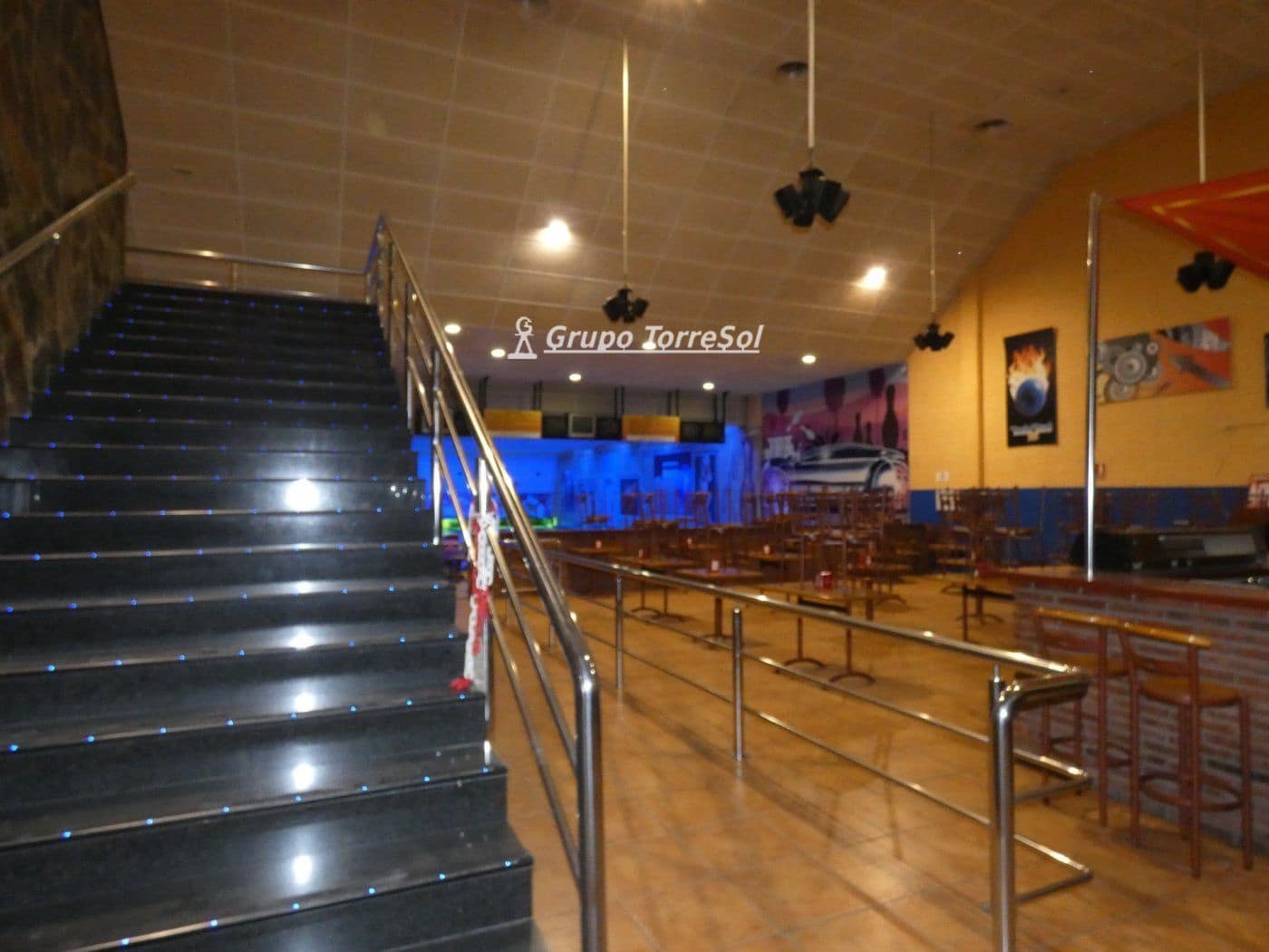 Gewerbe zu verkaufen in Bellvei - 1.500.000 € (Ref: 9552583)