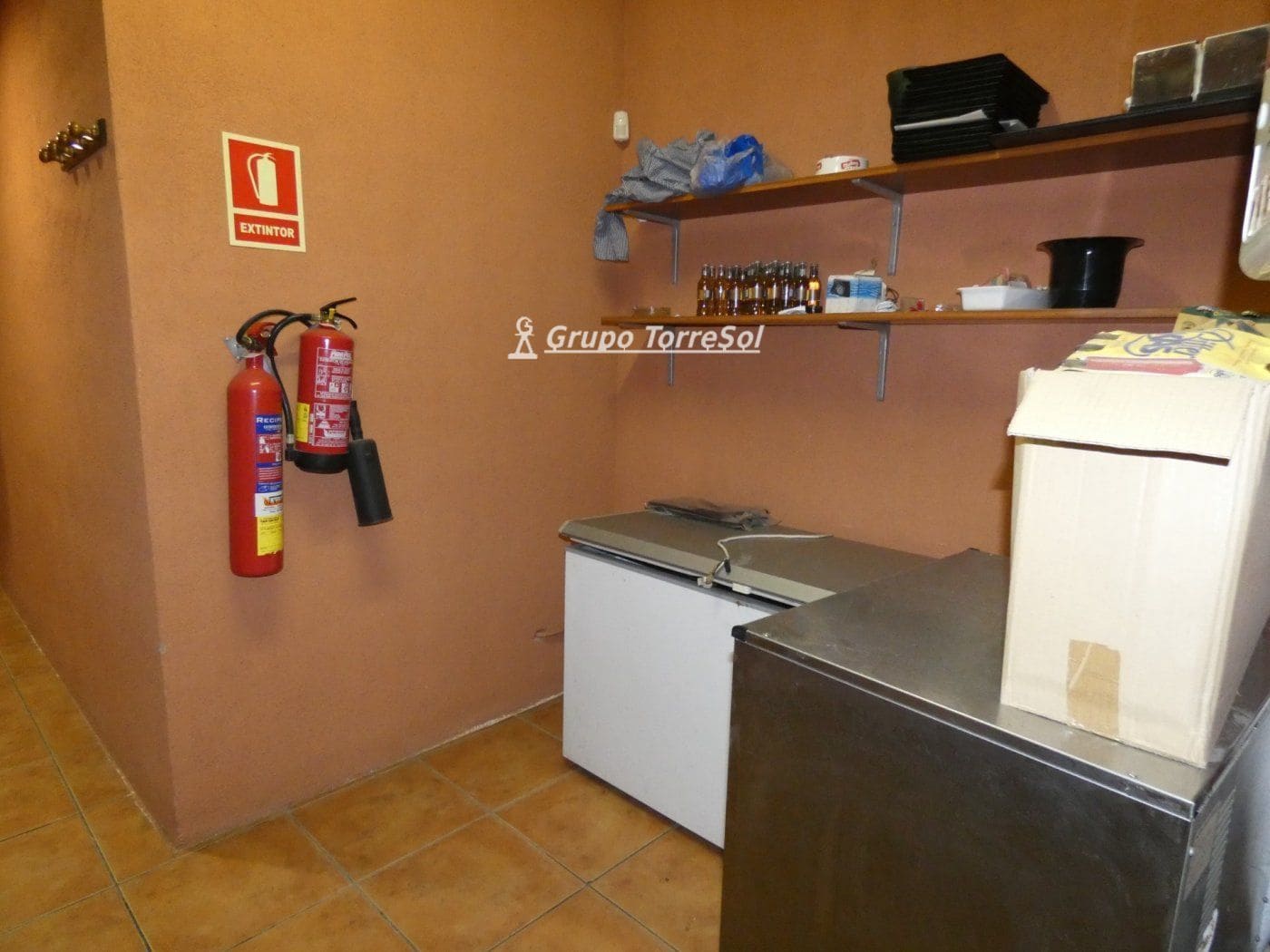 Gewerbe zu verkaufen in Bellvei - 1.500.000 € (Ref: 9552583)