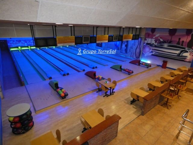 Gewerbe zu verkaufen in Bellvei - 1.500.000 € (Ref: 9552583)