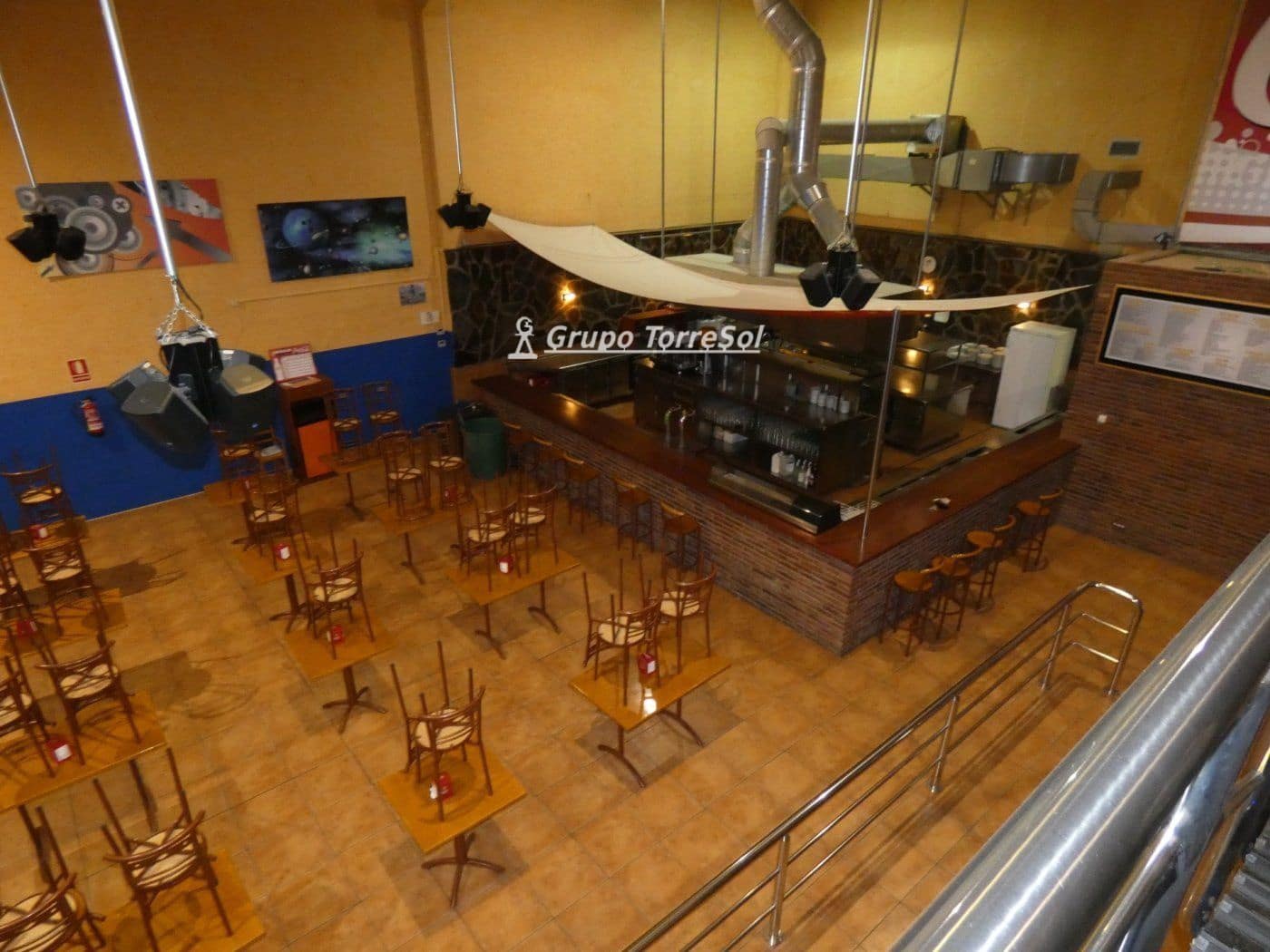 Gewerbe zu verkaufen in Bellvei - 1.500.000 € (Ref: 9552583)