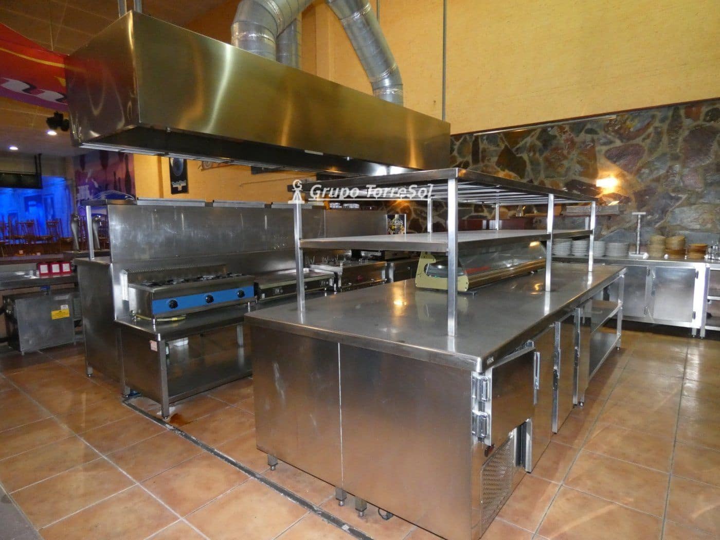 Gewerbe zu verkaufen in Bellvei - 1.500.000 € (Ref: 9552583)