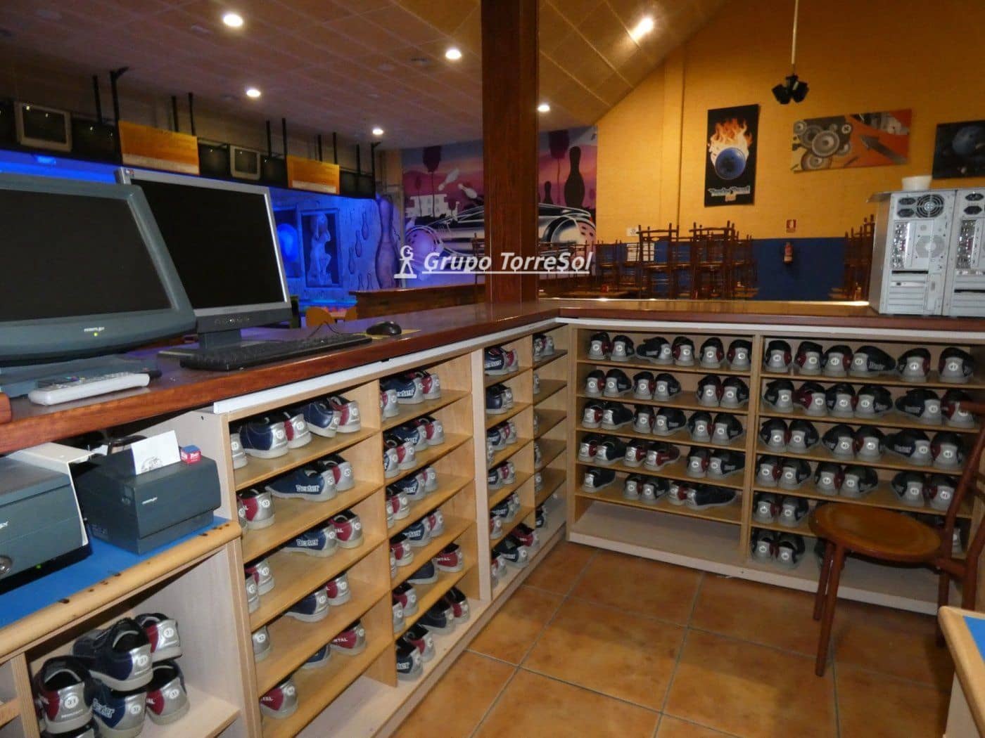 Gewerbe zu verkaufen in Bellvei - 1.500.000 € (Ref: 9552583)