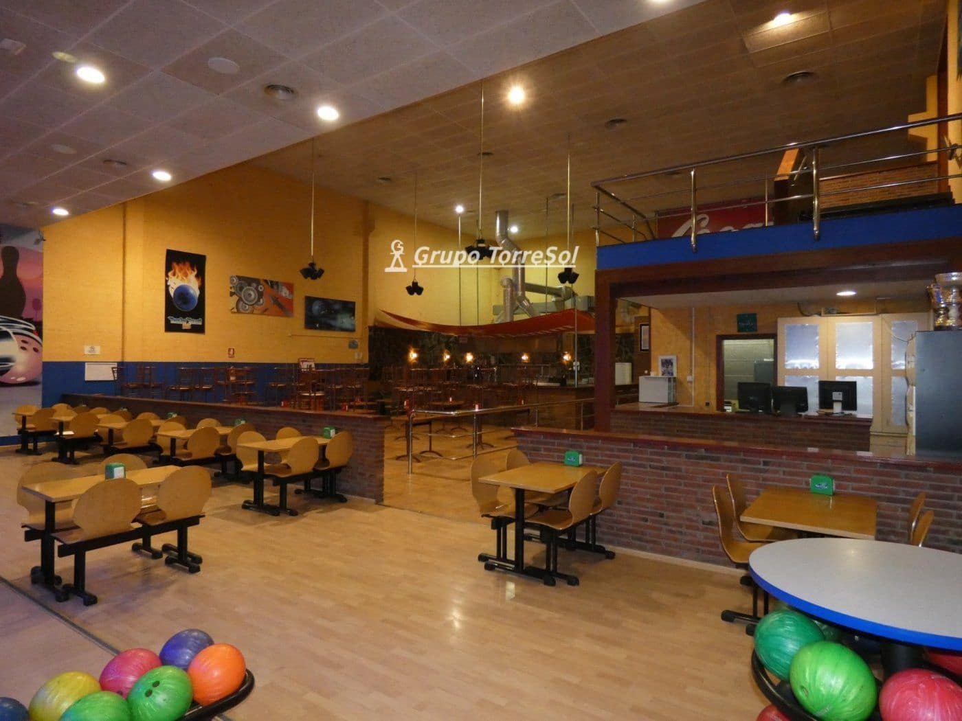 Gewerbe zu verkaufen in Bellvei - 1.500.000 € (Ref: 9552583)