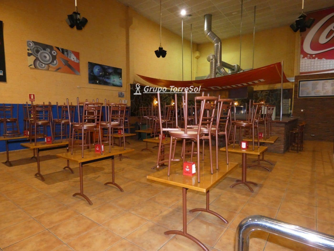 Gewerbe zu verkaufen in Bellvei - 1.500.000 € (Ref: 9552583)