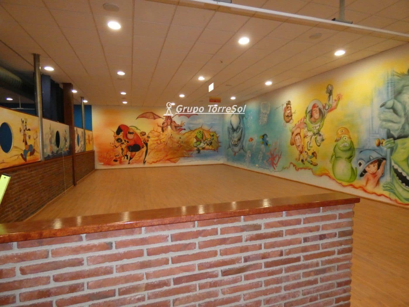 Gewerbe zu verkaufen in Bellvei - 1.500.000 € (Ref: 9552583)