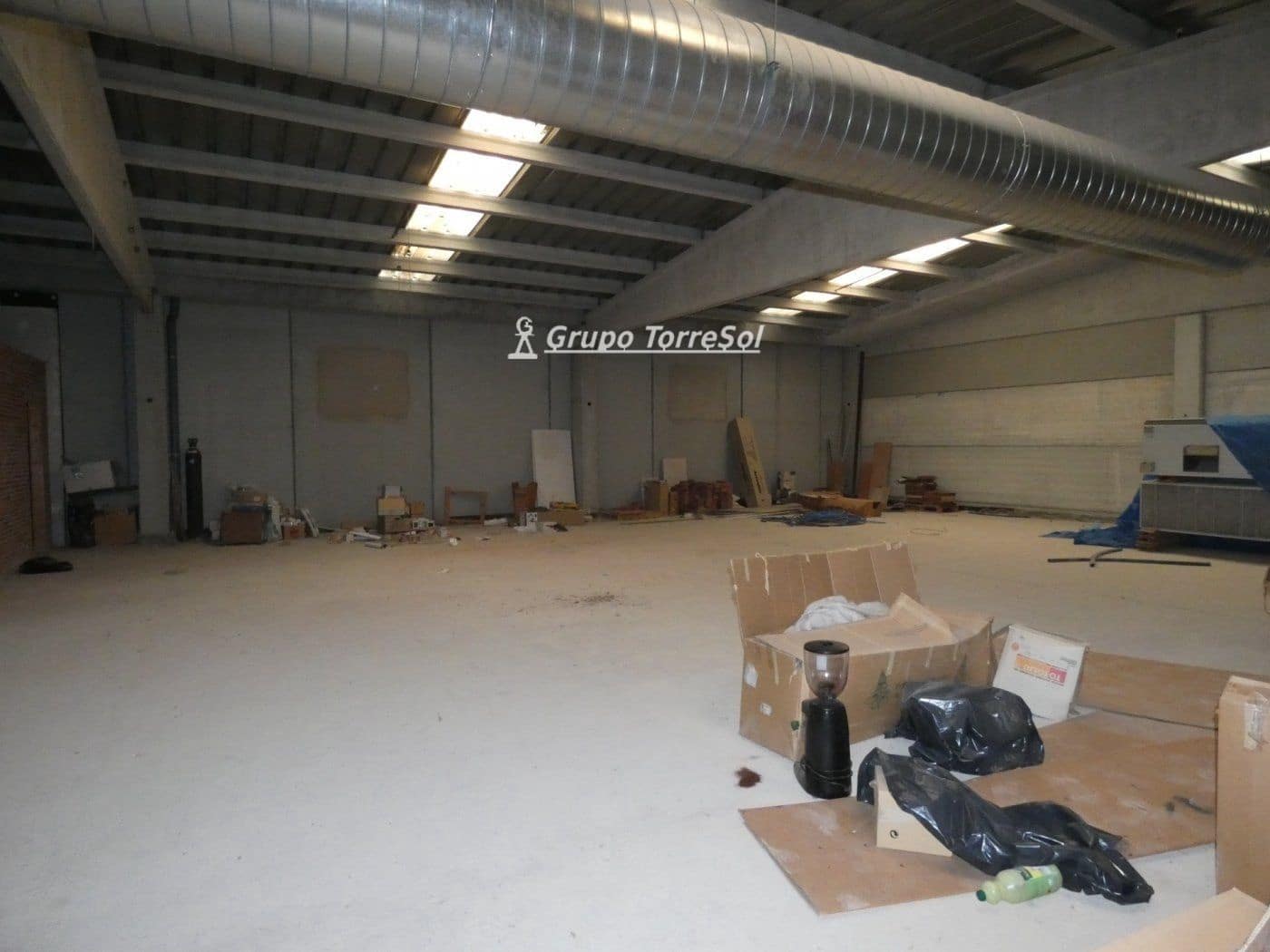 Gewerbe zu verkaufen in Bellvei - 1.500.000 € (Ref: 9552583)