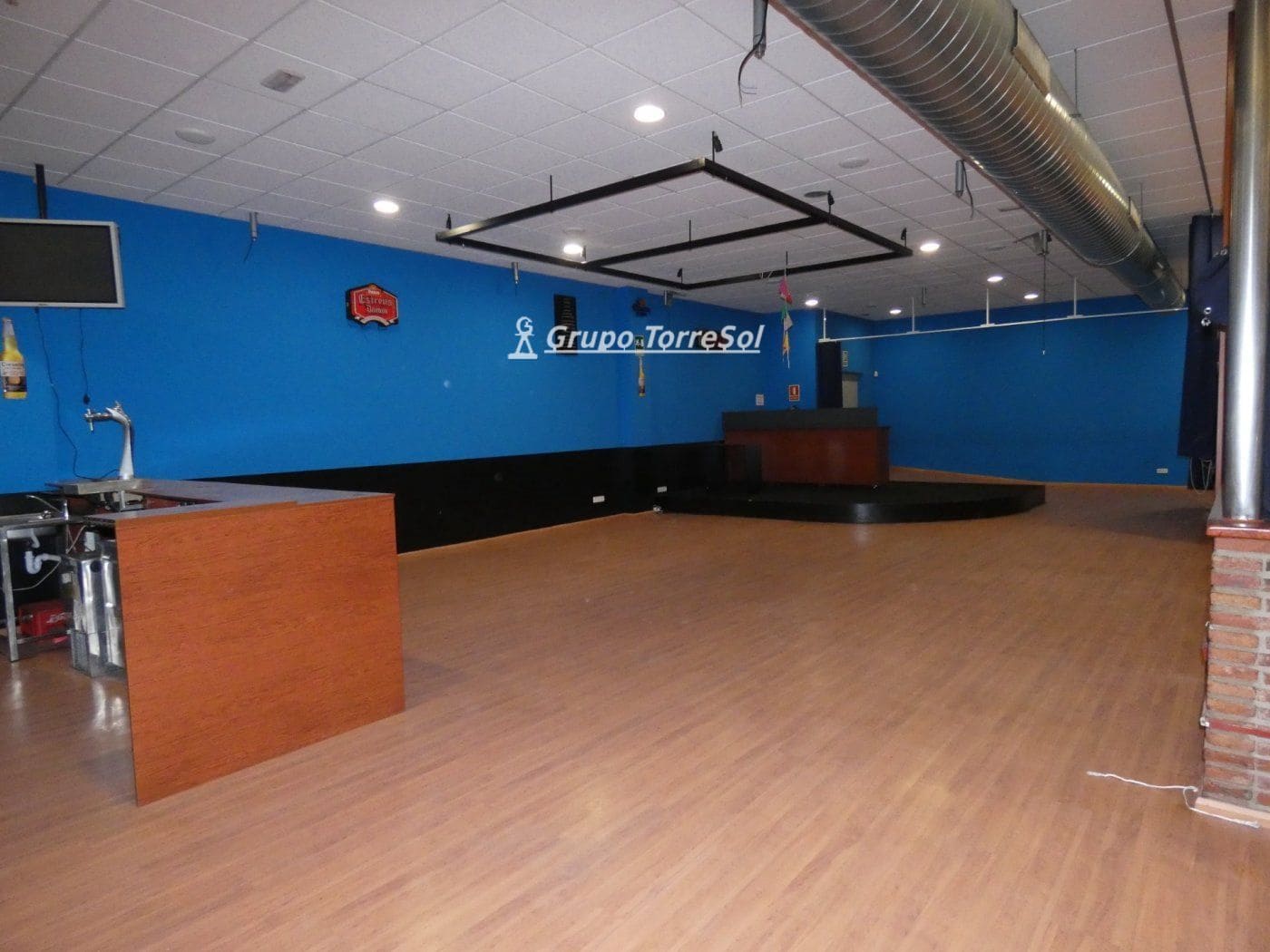 Gewerbe zu verkaufen in Bellvei - 1.500.000 € (Ref: 9552583)