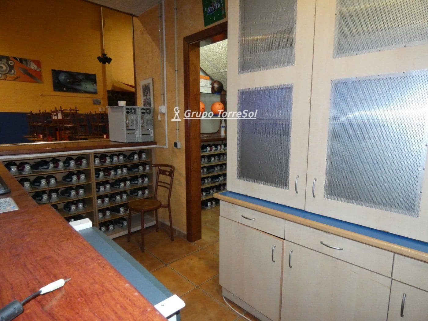 Gewerbe zu verkaufen in Bellvei - 1.500.000 € (Ref: 9552583)