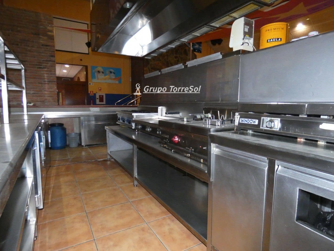 Gewerbe zu verkaufen in Bellvei - 1.500.000 € (Ref: 9552583)