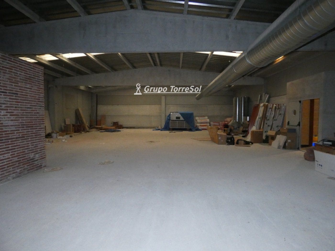 Gewerbe zu verkaufen in Bellvei - 1.500.000 € (Ref: 9552583)