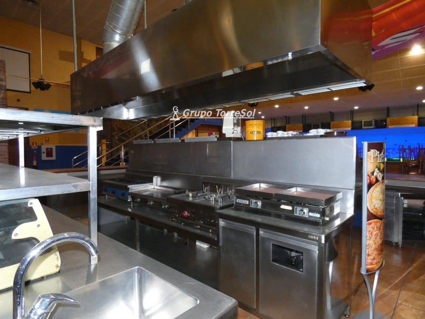 Gewerbe zu verkaufen in Bellvei - 1.500.000 € (Ref: 9552583)