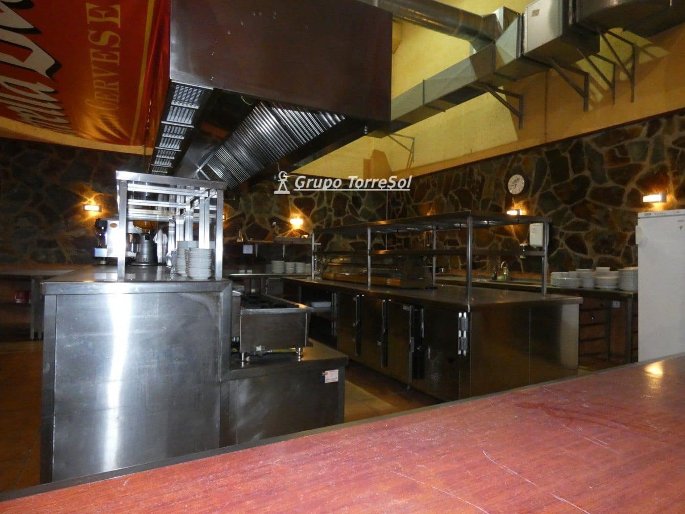 Gewerbe zu verkaufen in Bellvei - 1.500.000 € (Ref: 9552583)