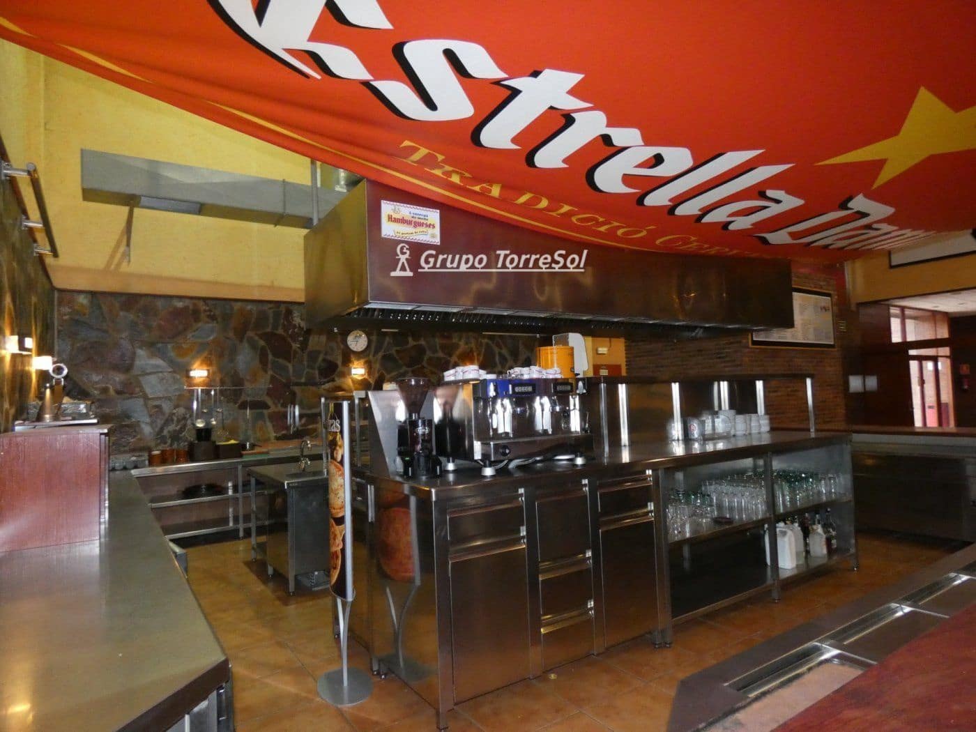 Gewerbe zu verkaufen in Bellvei - 1.500.000 € (Ref: 9552583)